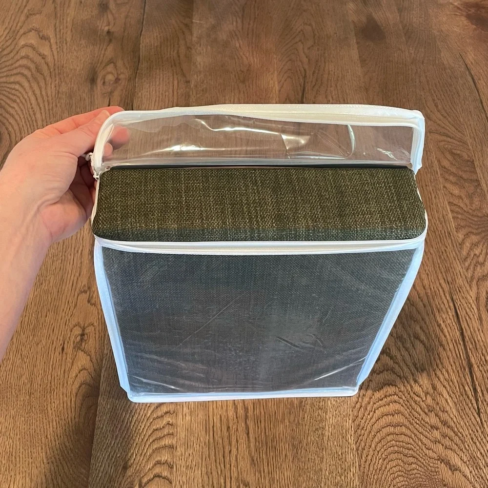 N/A light blocking